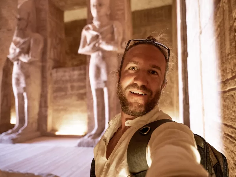 Tour Egitto 7 Giorni